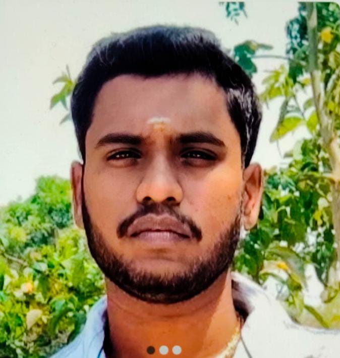 Groom Image